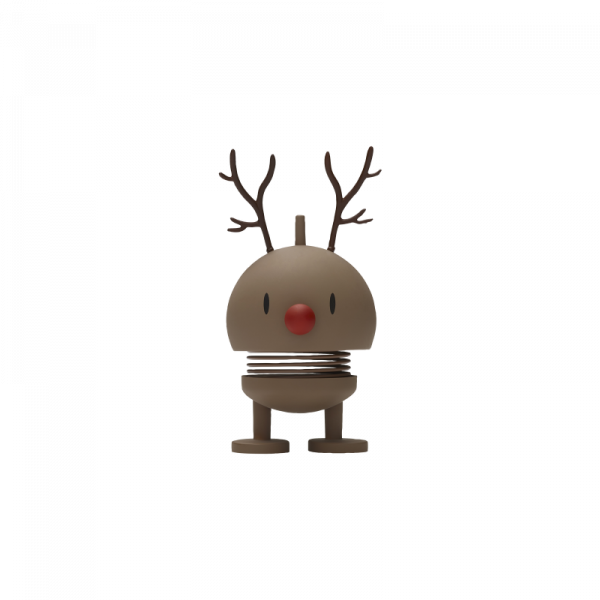 Hoptimist Bumble Reindeer S Choko