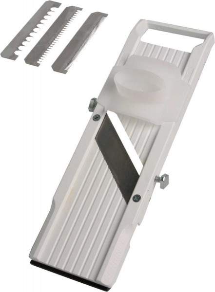 Global BN-64W Benriner Gemüsehobel 64 mm