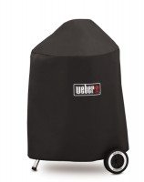 Weber - Premium Abdeckhaube