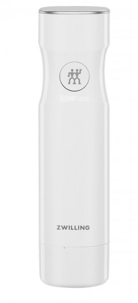 Zwilling Fresh&Save Vakuumpumpe mit Ladekappe
