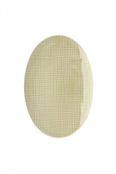 Rosenthal Mesh Cream Platte 25 cm