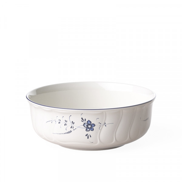 Villeroy&Boch Vieux Luxembourg Schüssel rund 24cm