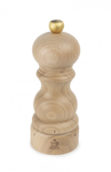 Peugeot Paris Salzmühle u´select Z natur 15cm