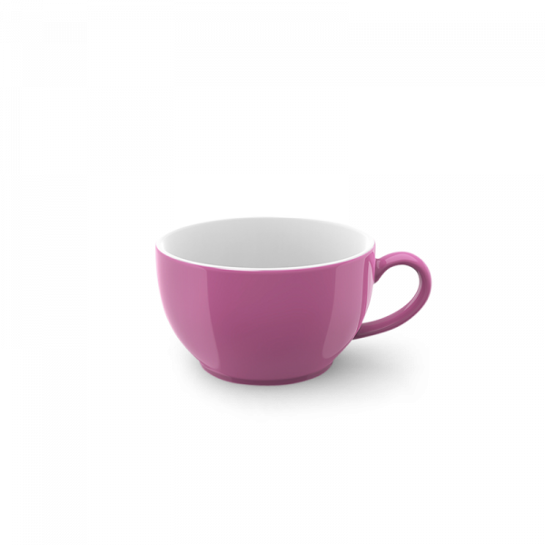 Dibbern Solid Color Pink Kaffee Obertasse 0,25ltr