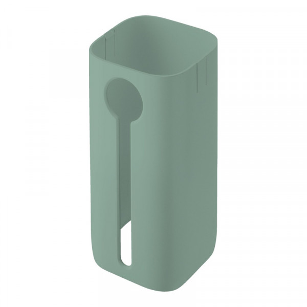 Zwilling Fresh&Save Cube Cover L Salbeigrün