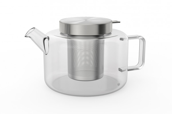 Zack Phoro Teekanne 1,2L
