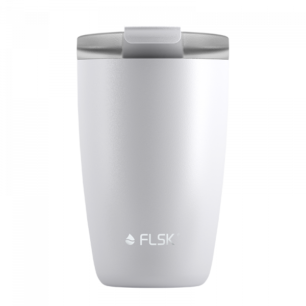 FLSK Cup White 350ml