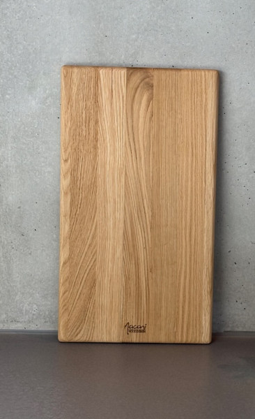 Macani Wood Design Pure Design Schneidebrett large PD095
