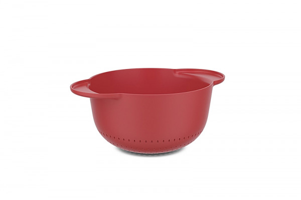 Mepal Sieb CHEF IT 20,7cm Coral
