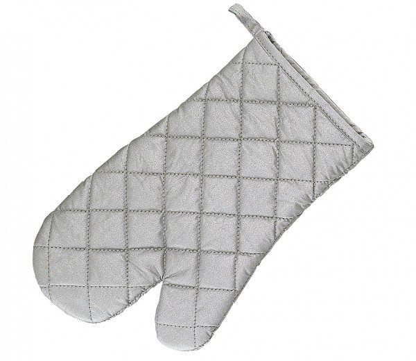Küchenprofi Apollo Topfhandschuh silber