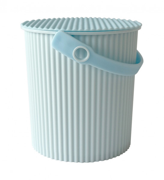 Hachiman Eimer 0,7l Hellblau
