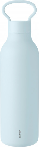 Stelton Isolierflasche Tabi 0,55l soft ice blue