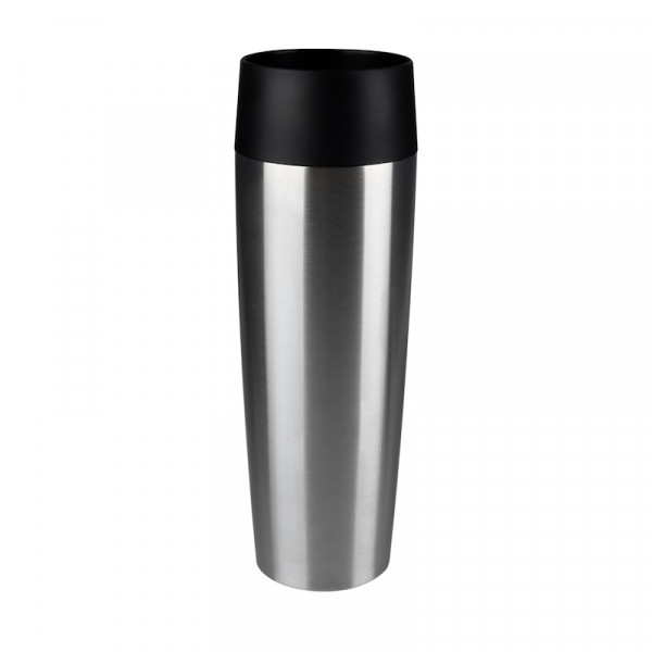 Emsa Travel Mug 0,5l Edelstahl