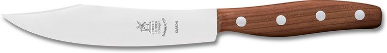DUE CIGNI Gartenschere – SK-5 Carbonstahl Klingen, Nicht Rostfrei, Aluminium-Griffe Mit Kunststoff, Für Äste Bis 26 Mm