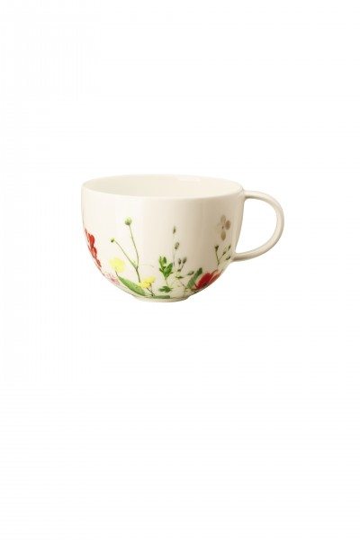 Rosenthal  Brillance Fleurs Sauvages Kombi Obertasse