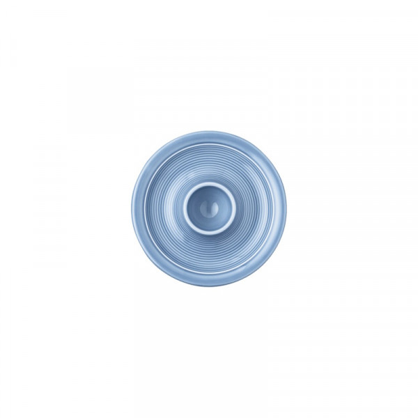 Thomas Trend Colour Arctic Blue Eierbecher mit Ablage