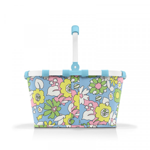 Reisenthel Carrybag Florist Lagoon