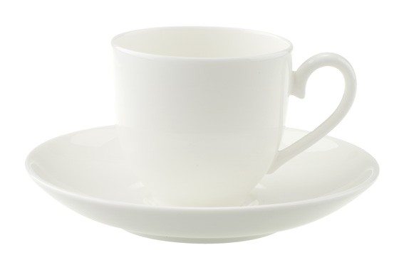 Villeroy&Boch Royal Mokka-/Espr.Tasse M.U.2-T