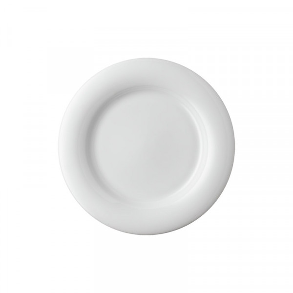 Rosenthal Casina weiß Frühstücksteller 22cm
