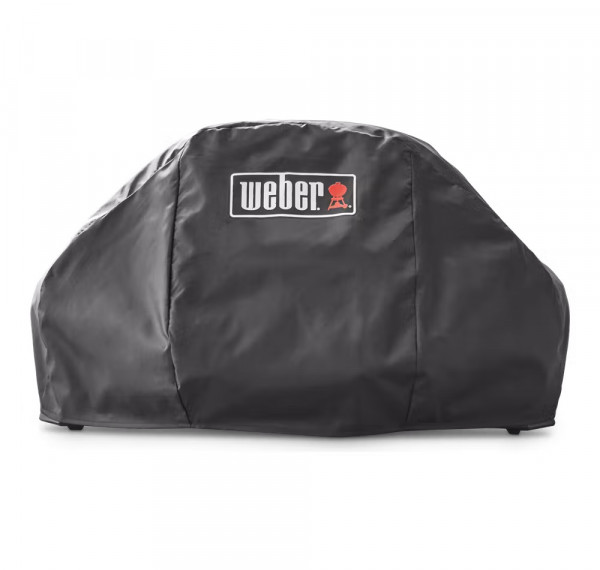 Weber Premium Abdeckhaube für Pulse 2000