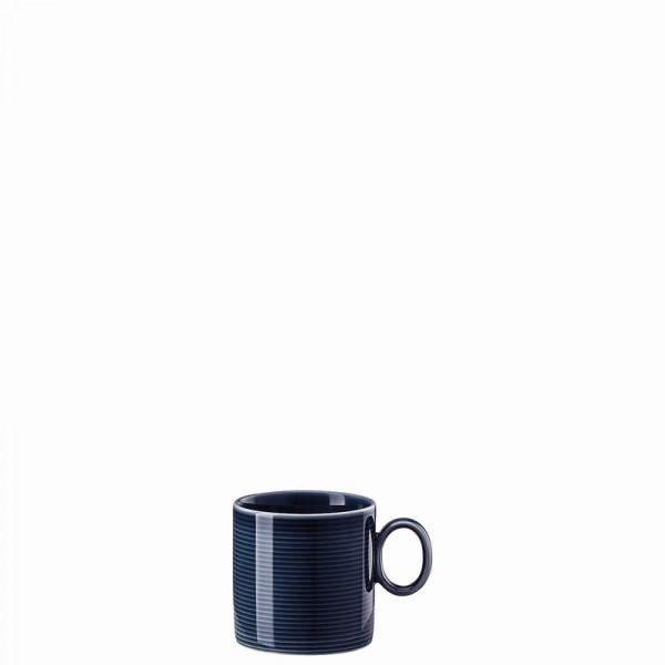 Thomas Loft Colour Deep Blue Kaffee Obertasse
