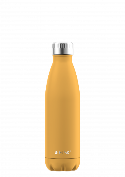 FLSK Isolierflasche Sunrise