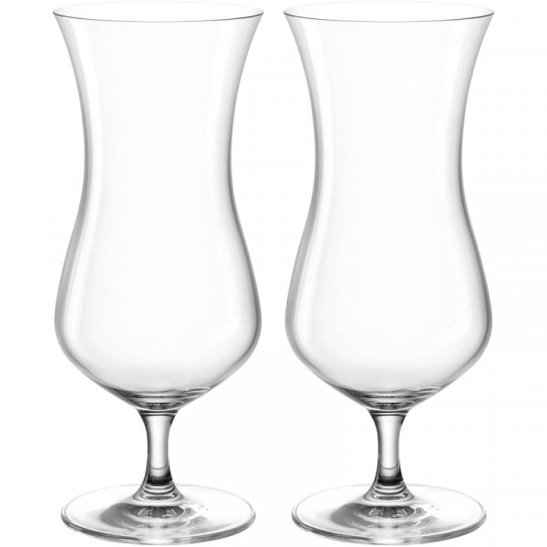 Leonardo Hurricane Gläser 2er Set 520 ml