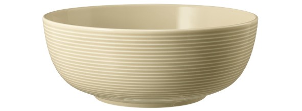 Seltmann Weiden Beat Sandbeige  Foodbowl 20 cm