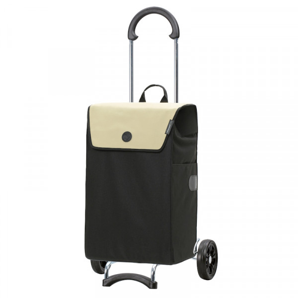 Andersen Scala Shopper Finn beige