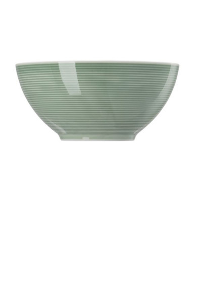 Thomas Loft Colour Moss Green Bowl rund