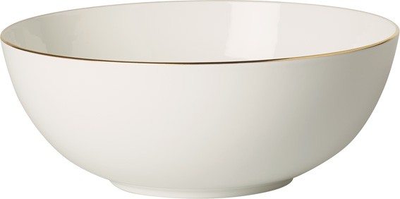 Villeroy&Boch Anmut Gold Schüssel rund 23cm