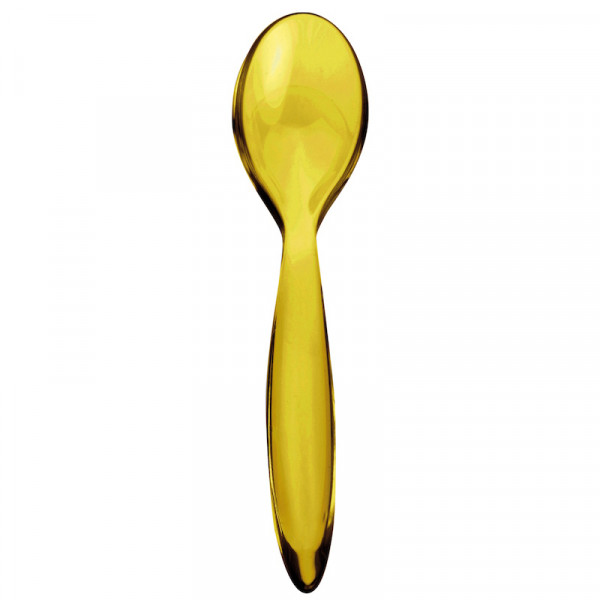 Gnali&Zani Eierlöffel Gelb
