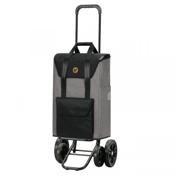 Andersen Quattro Shopper Senta 2.0 grau
