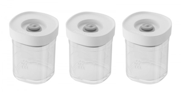 Zwilling Fresh&Save Cube Box XS 3er Set