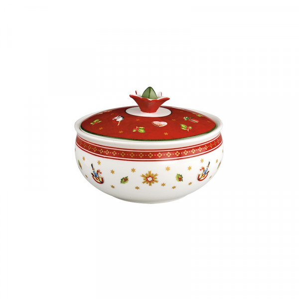 Villeroy&Boch Toy´s Delight Zuckerdose