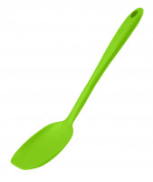 Kochblume Soßenlöffel L 30 cm limette