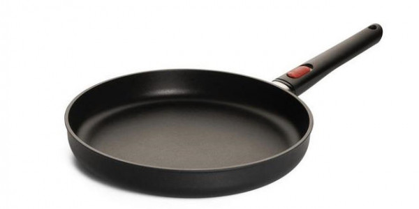 Woll eco LITE Flachpfanne 28 cm