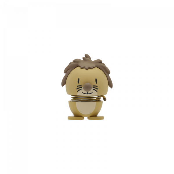 Hoptimist Soft Lion S