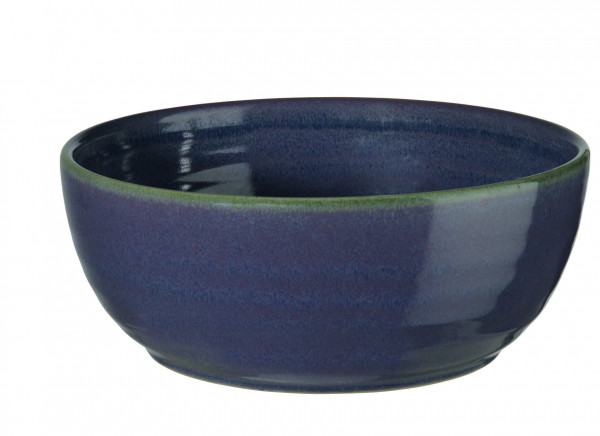 ASA Poké Bowl Plum 18 cm