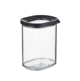 Mepal Vorratsdose Modula 375ml Schwarz