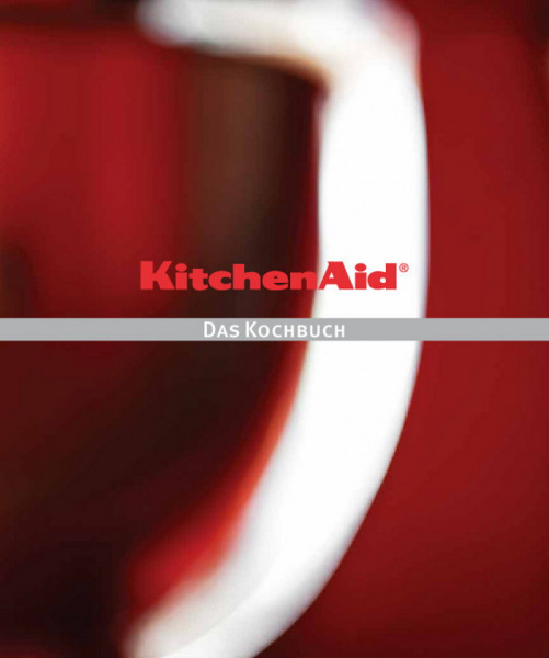 KitchenAid Das Kochbuch