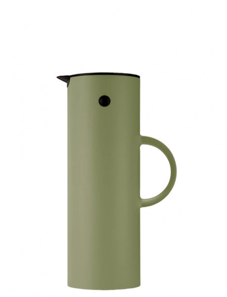 Stelton Isolierklanne EM77 Soft Fern Green