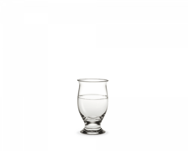 Holmegaard Idéelle Wasserglas