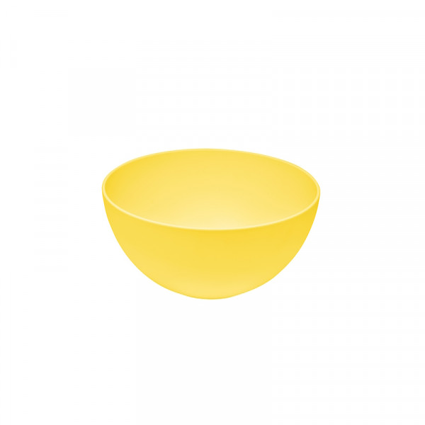 Magu Schüssel 20cm gelb