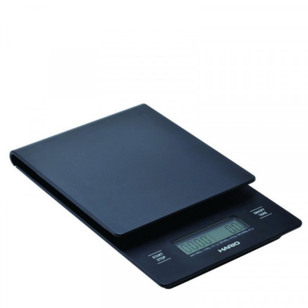 Hario Kaffeewaage Drip Scale New