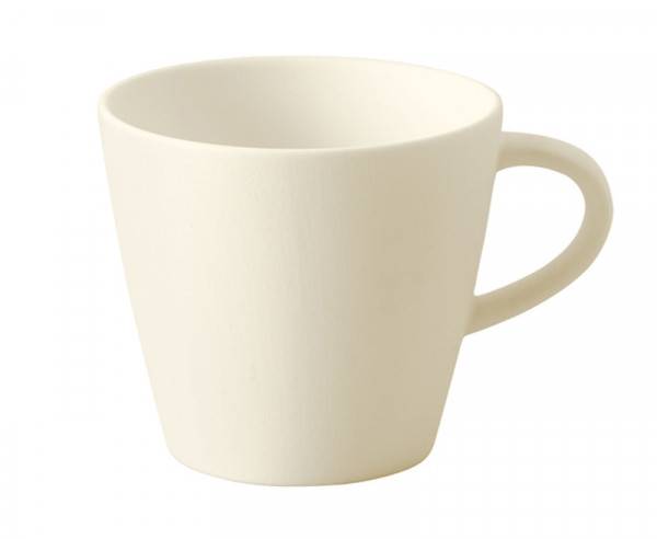 Villeroy&Boch Manufacture Rock Blanc Espressoobertasse