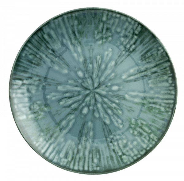 Arthur Krupp Fusion Blue Frühstücksteller 20cm