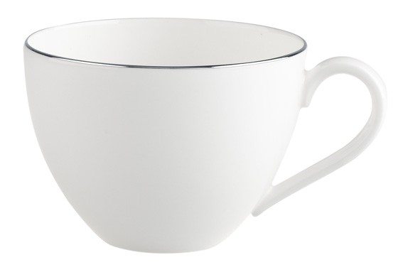 Villeroy&Boch Anmut Platinum No1 Kaffee Obertasse 0,20l