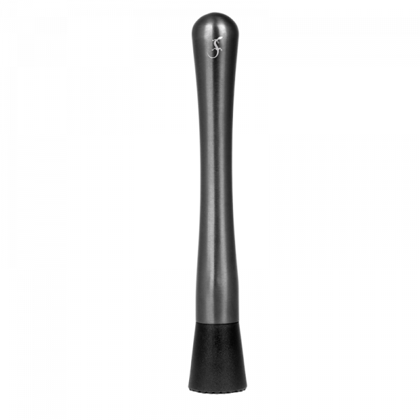 Lurch Barstößel smokey grey
