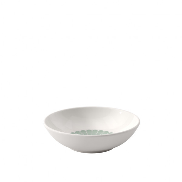Villeroy&Boch Fleur Vert Dessertschale